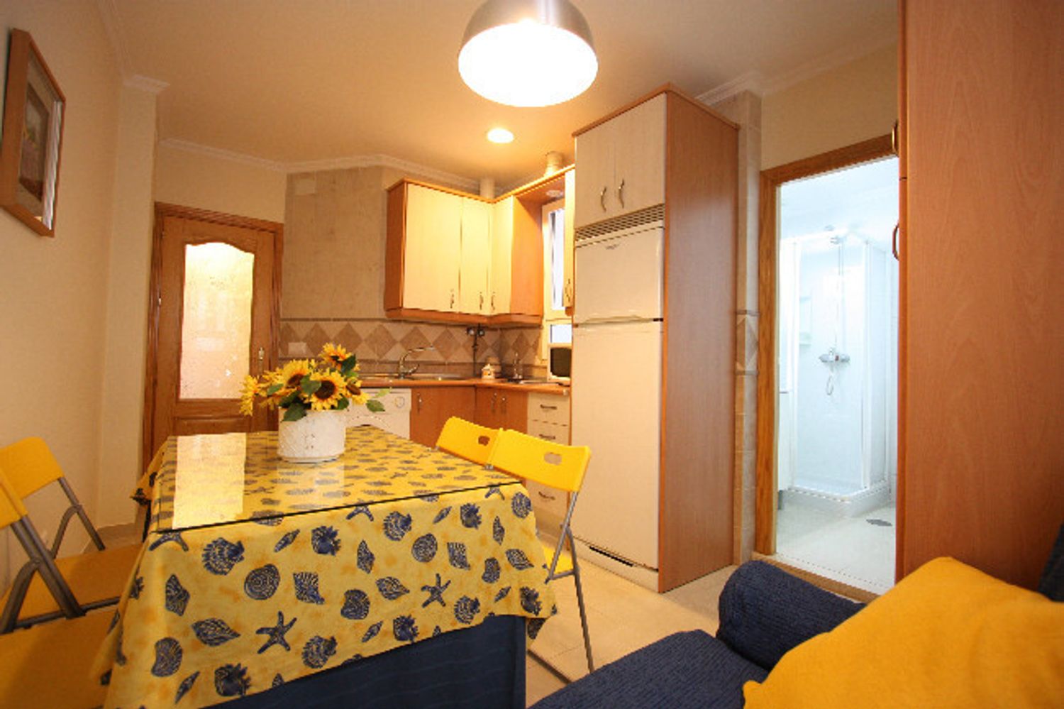 Piso en Calle Torneo, 83, San Vicente - Foto 7