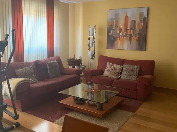 Chalet adosado en Urbanizacion Zokoa, 2 - Foto 8