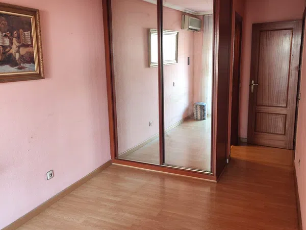 Piso en Calle Juan Suárez Carvajal, 19, Tres Olivos - La Piedad, Tres Olivos - La Piedad - Foto 3