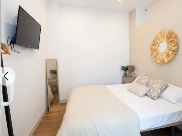 Piso en Cuesta del Realejo, 2, Cuesta Escoriaza - Barranco del Abogado - Foto 17