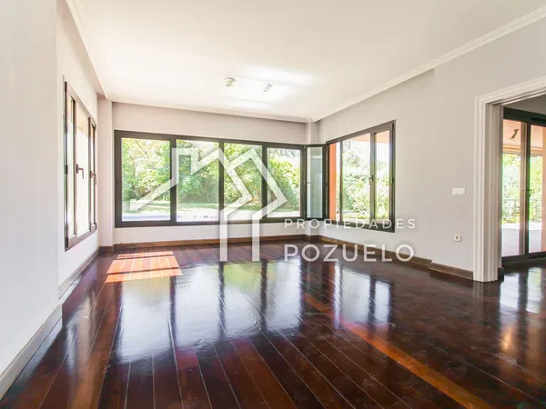 Casa o chalet independiente en Somosaguas, Somosaguas - Foto 8