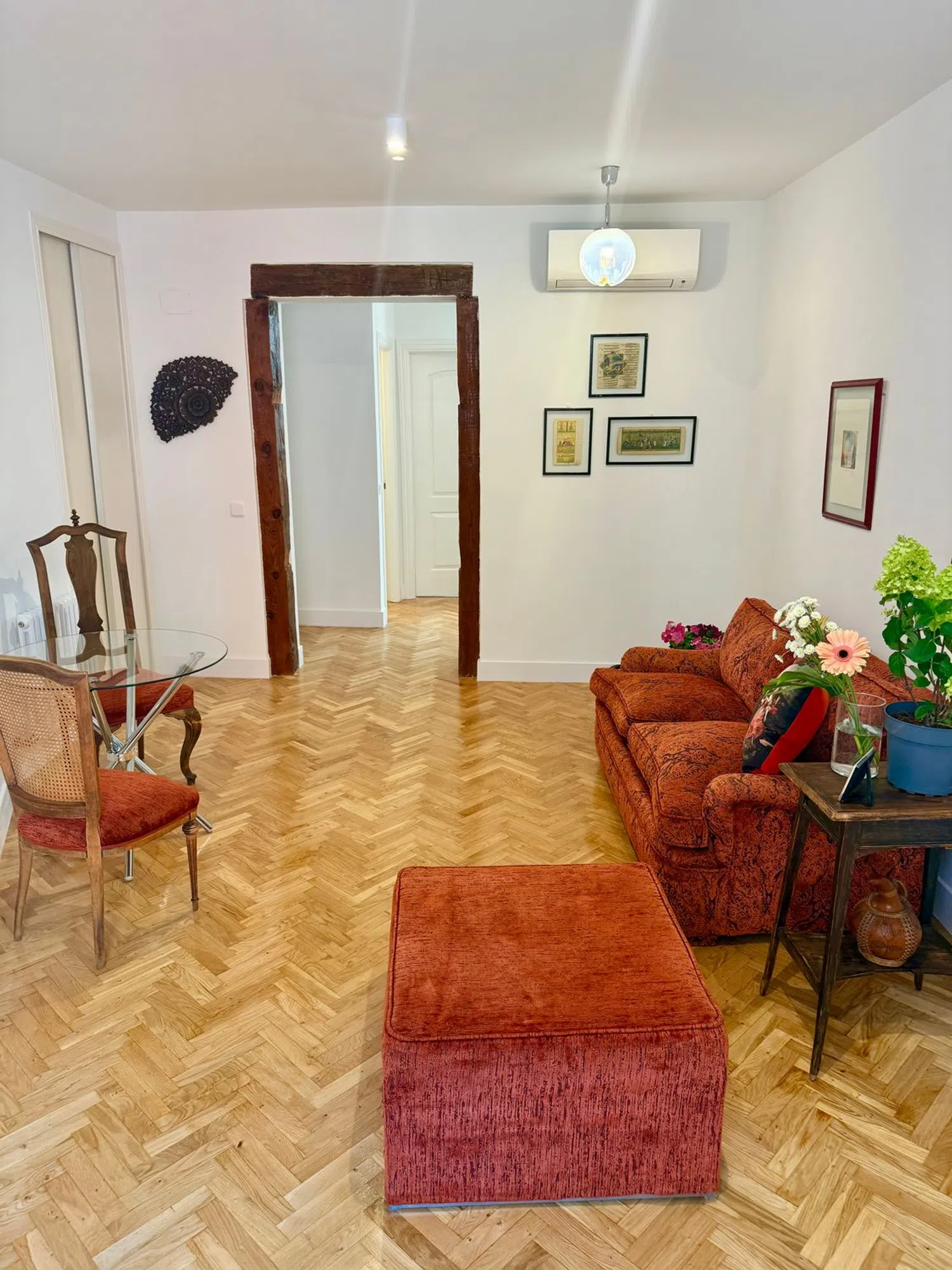 Piso en calle del Almendro, 22 - Foto 4