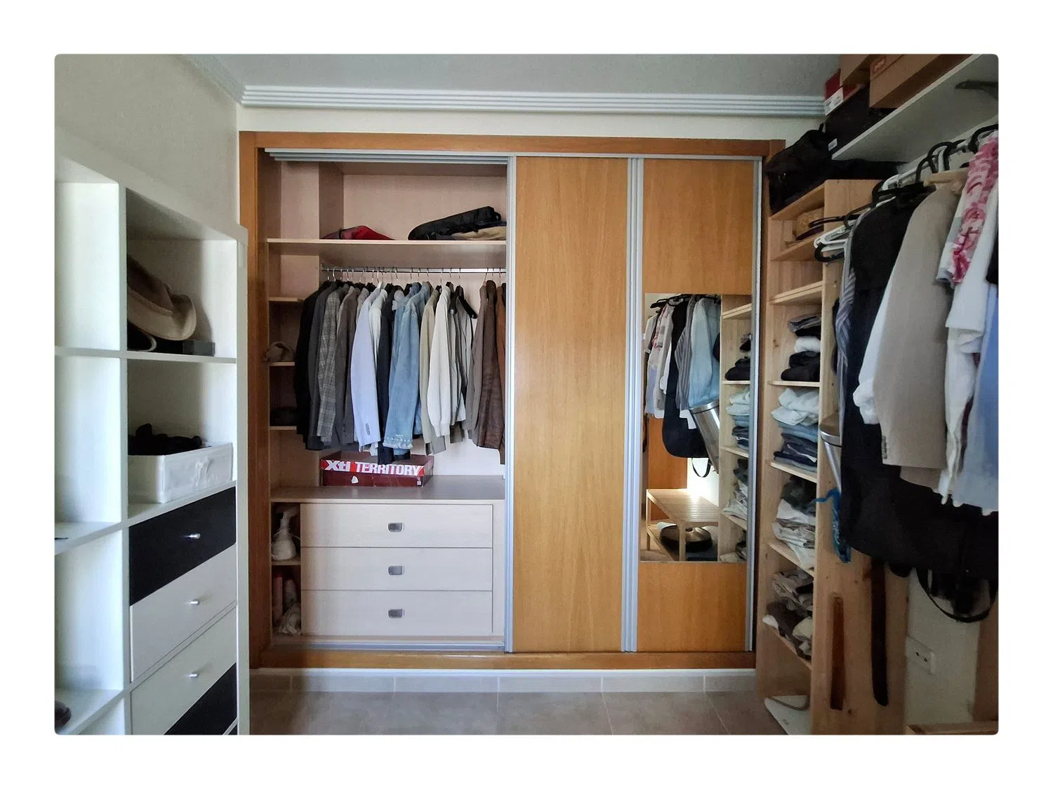 Piso en calle Turbintos, 32 - Foto 9