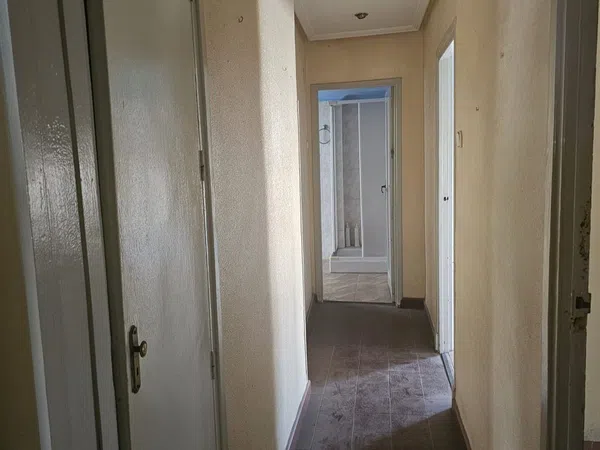 Piso en Calle Juan de la Cierva, 4, San Andrés-San Antolín - Foto 1