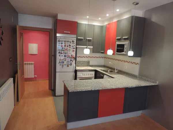 Piso en camino del Vado, 21