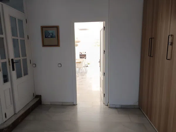Chalet adosado en Avenida II Duque de Ahumada, 46 - Foto 4