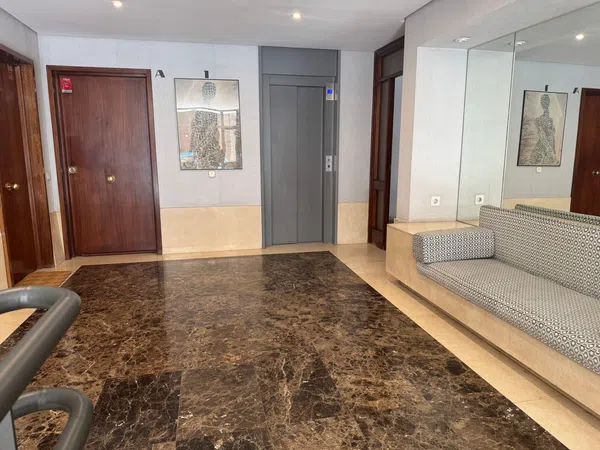 Piso en Calle de Cochabamba, Bernabéu-Hispanoamérica - Foto 29