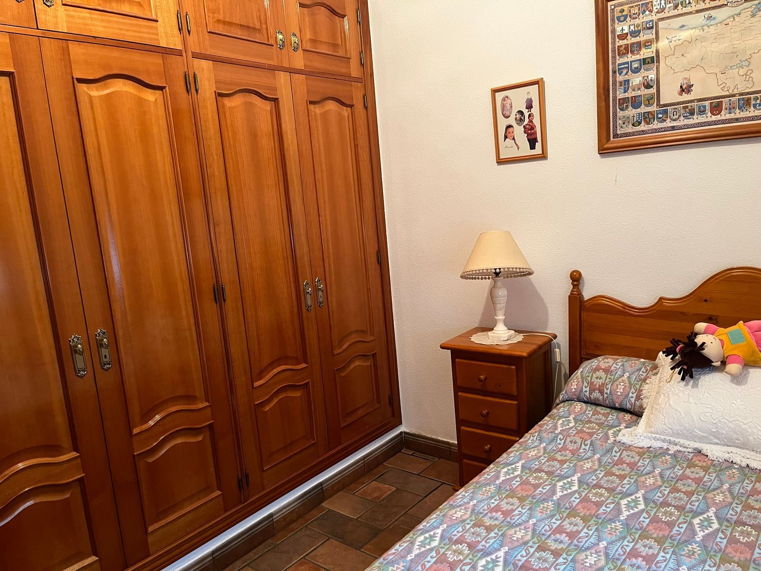 Casa independiente en Barrio Las Matas- Peñascales - Foto 27