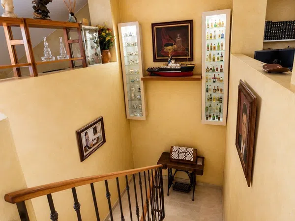 Chalet pareado en Coimbra - Guadarrama - Foto 17