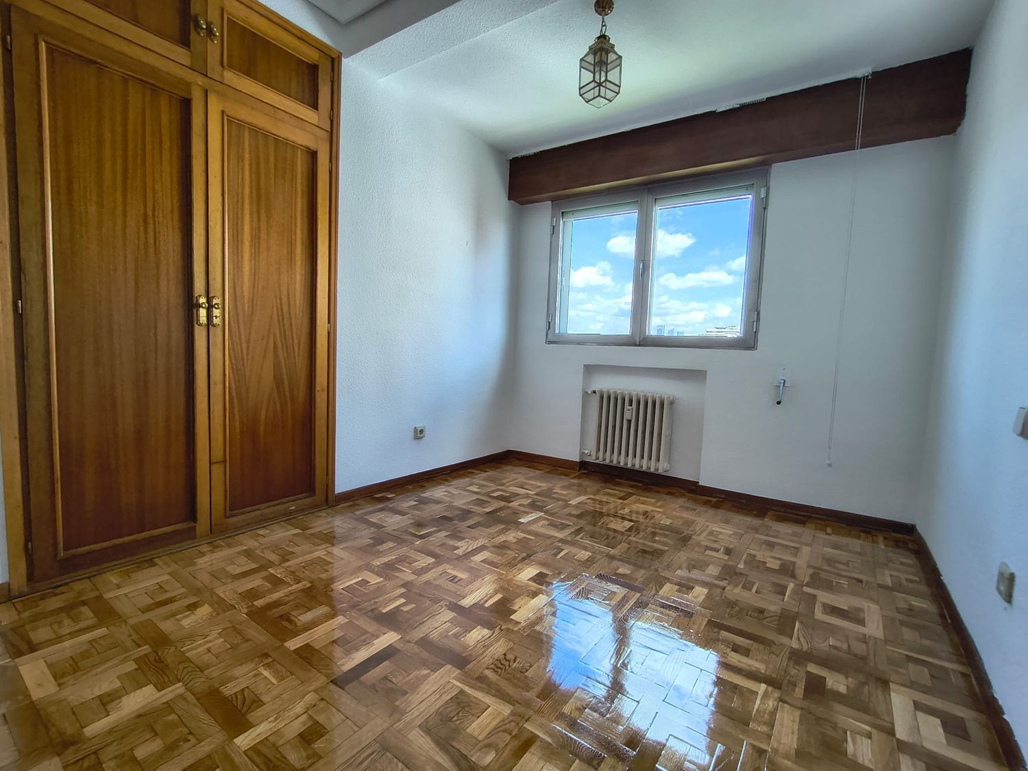 Piso en Ciudad Jardín - Foto 17