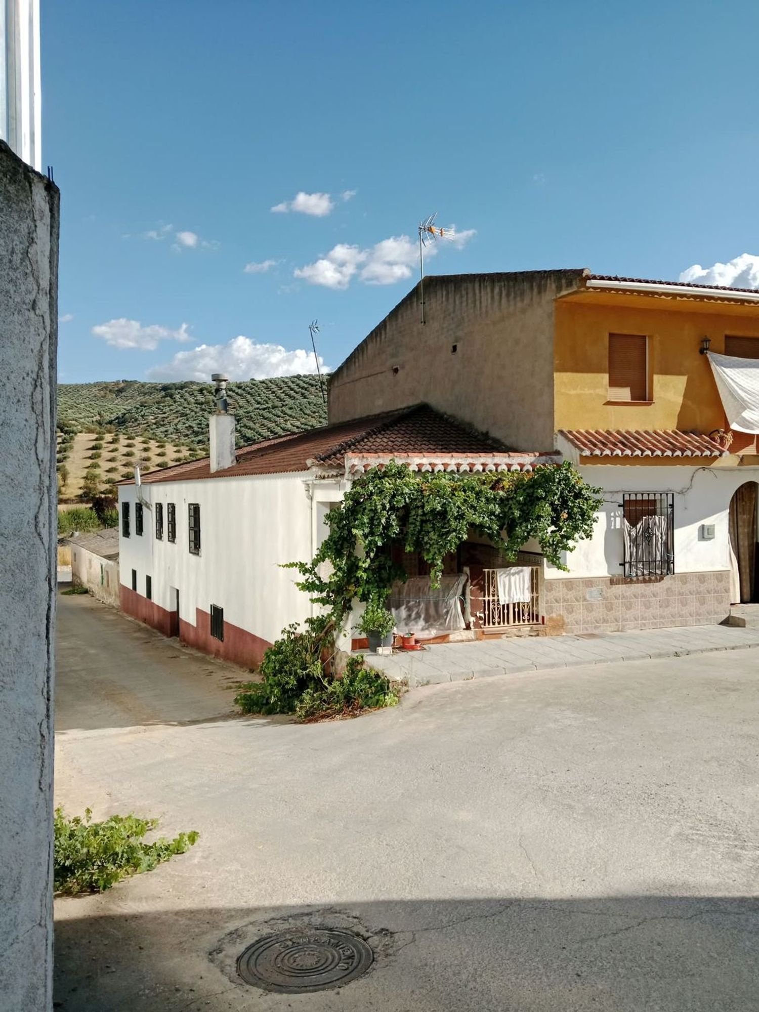 Chalet pareado en Calle Portugueses, 24 - Foto 4