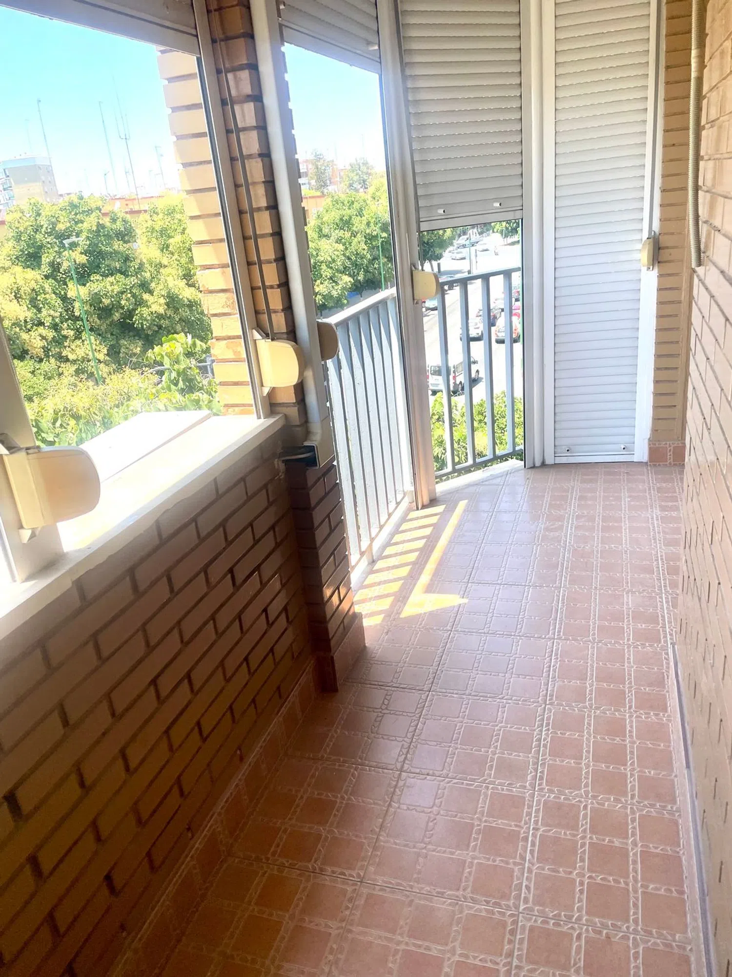 Piso en avenida de Hytasa, 17 - Foto 18