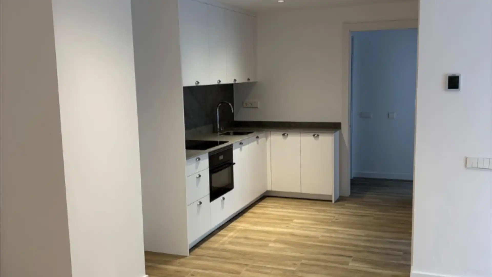 Piso en  Carrer de Serra i Hunter 13 - Foto 2