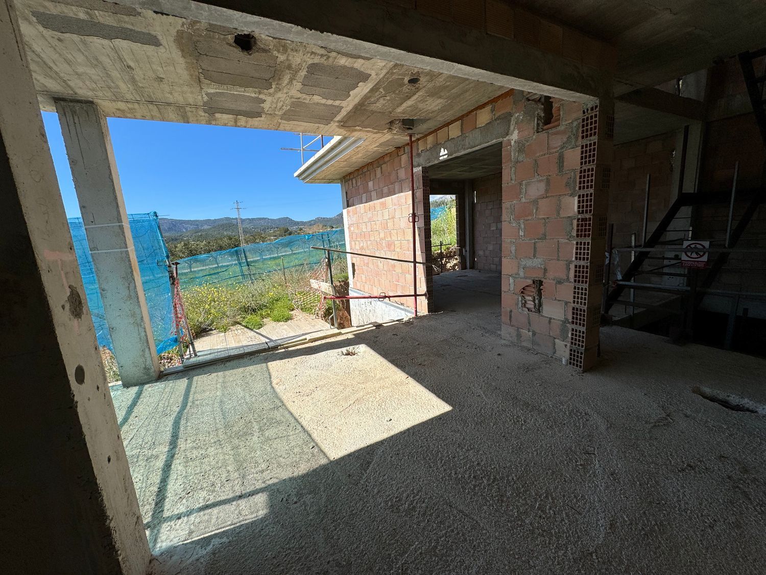 Casa o chalet independiente en Avenida Es Capdella, 54, Calvià pueblo, Calvià pueblo - Foto 2
