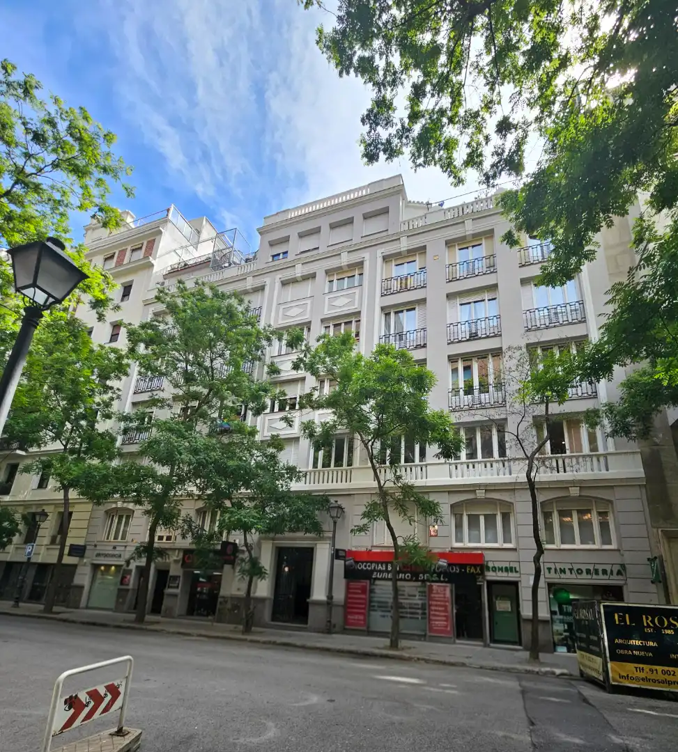 Piso en  Calle de Zurbano 58 - Foto 2