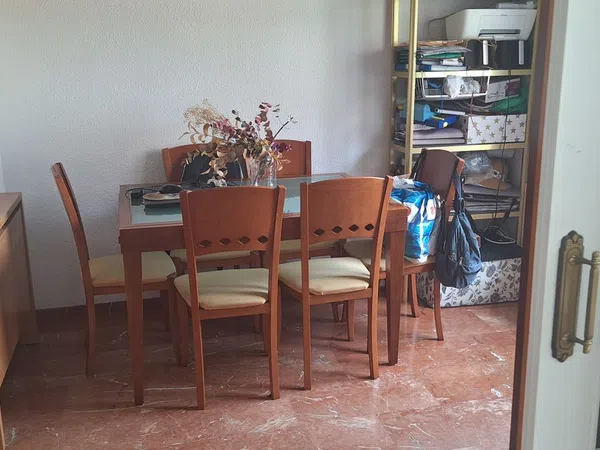 Piso en Avenida de Diego Martínez Barrio, 19, Tiro de Línea - Foto 5