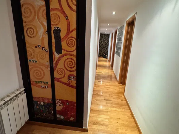Piso en Calle Segurilla, 32, Tres Olivos - La Piedad, Tres Olivos - La Piedad - Foto 5