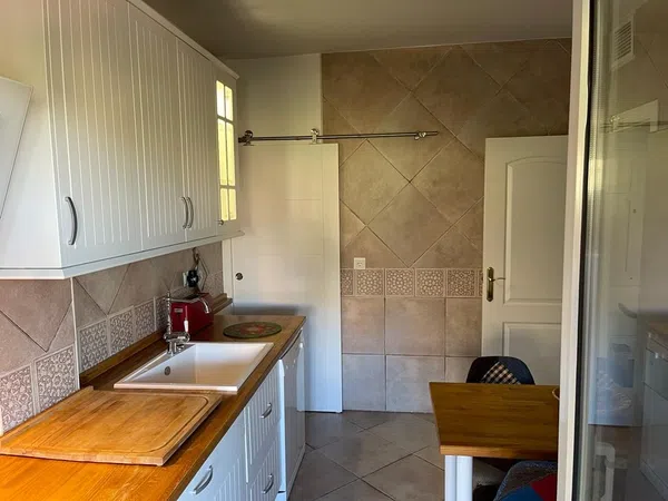 Dúplex en plaza Villa Cantoria, 79 - Foto 6