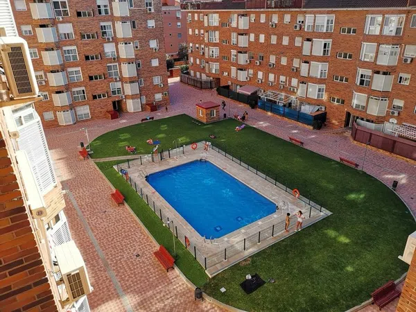 Piso en Calle de Berrocal, 3 - Foto 1