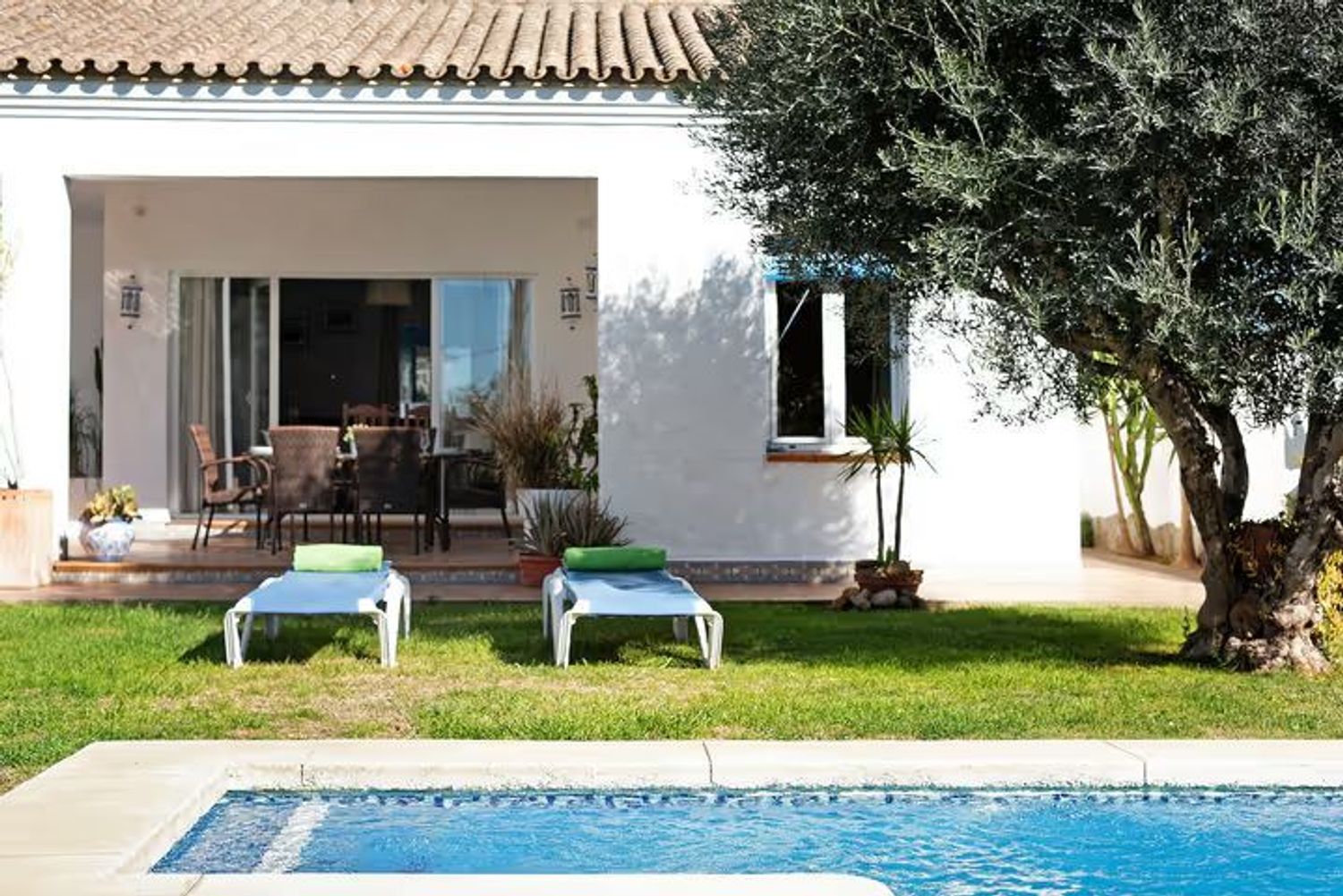Casa o chalet independiente en Rincon de Juan Arias, 94 - Foto 19