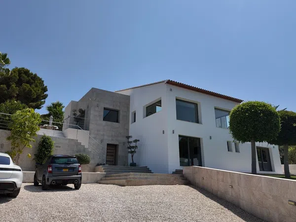 Casa o chalet independiente en Calle del Cresolet, 3, El Tosalet - Cap Marti, El Tosalet - Cap Marti - Foto 21