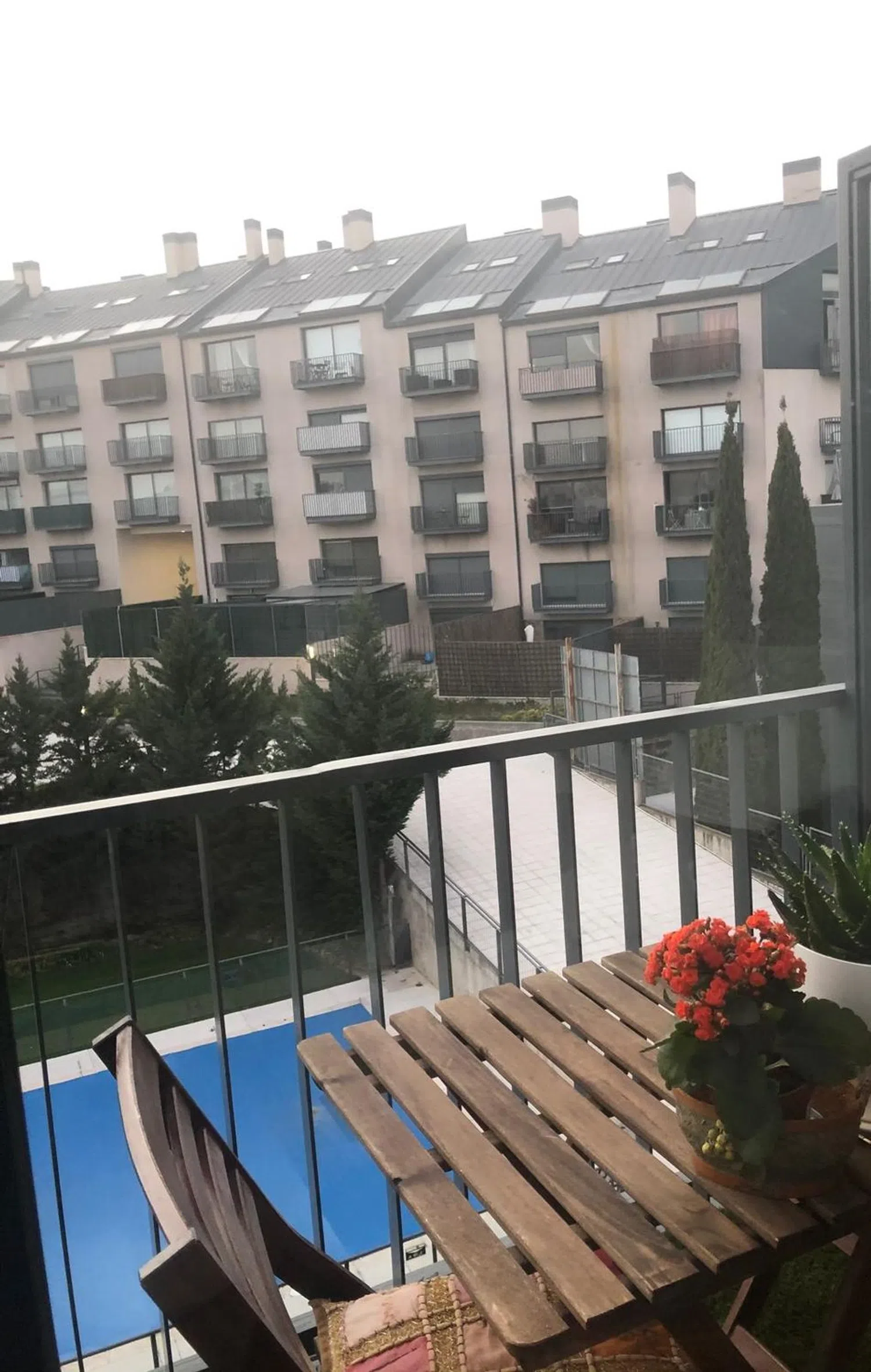 Dúplex en avenida de los Pirineos, 15 - Foto 2