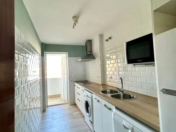 Piso en Calle Felipe II, 34, Felipe II - Bueno Monreal, Sevilla - Foto 1