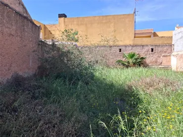 Terreno Residencial en  Calle Antonio Pascual 25 - Foto 3