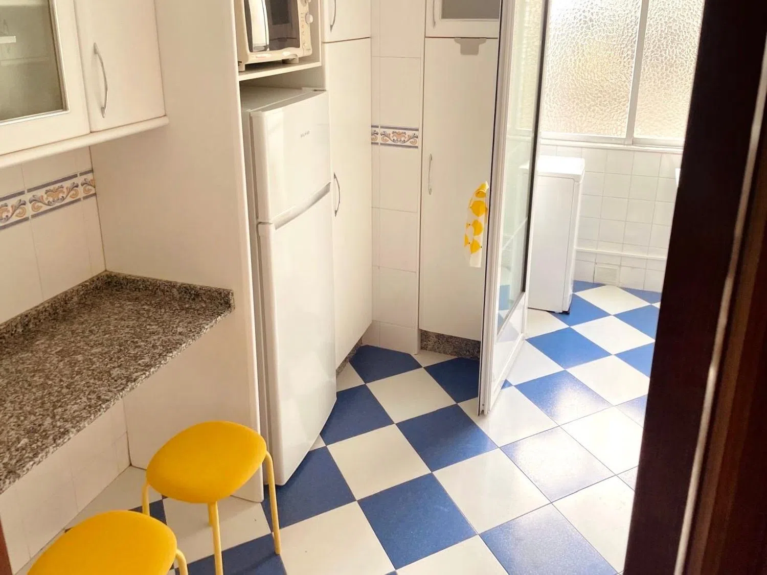 Ático en calle de las ánimas, 7 - Foto 4