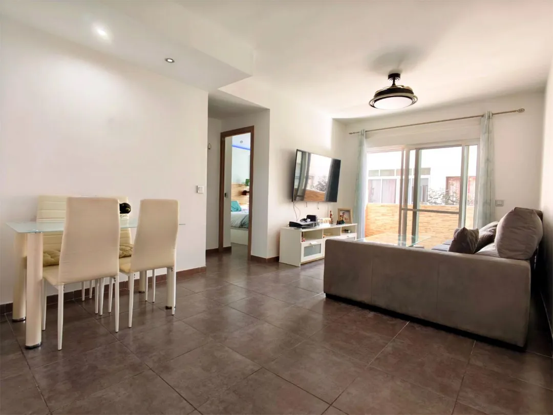 Piso en  Calle Granada 22 - Foto 1