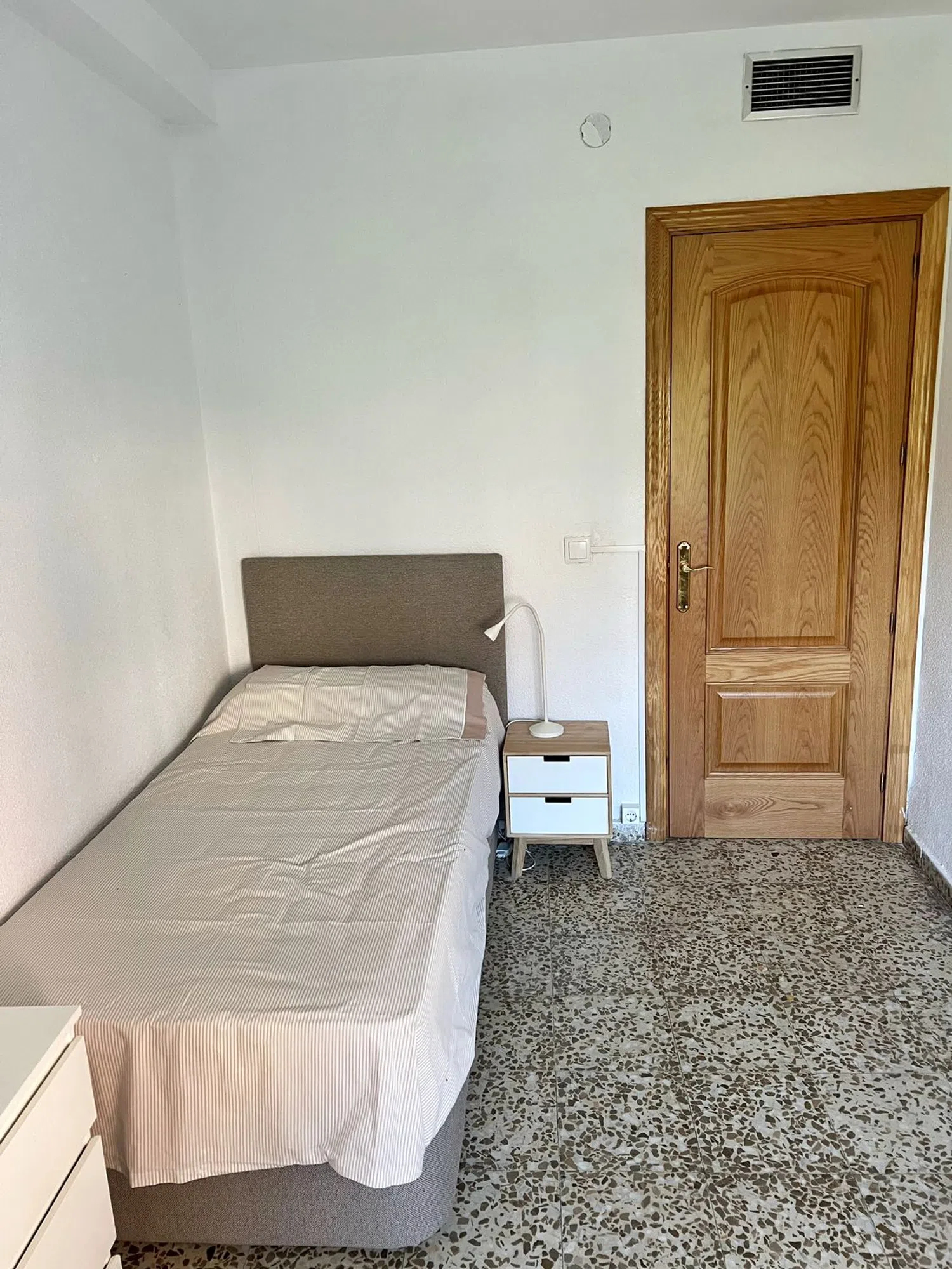 Piso en travesía Padres Mohedano, 5 - Foto 8