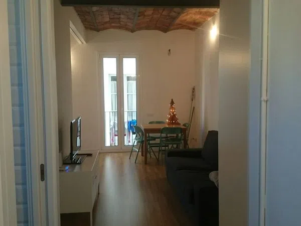 Piso en Barrio Vila de Gràcia
