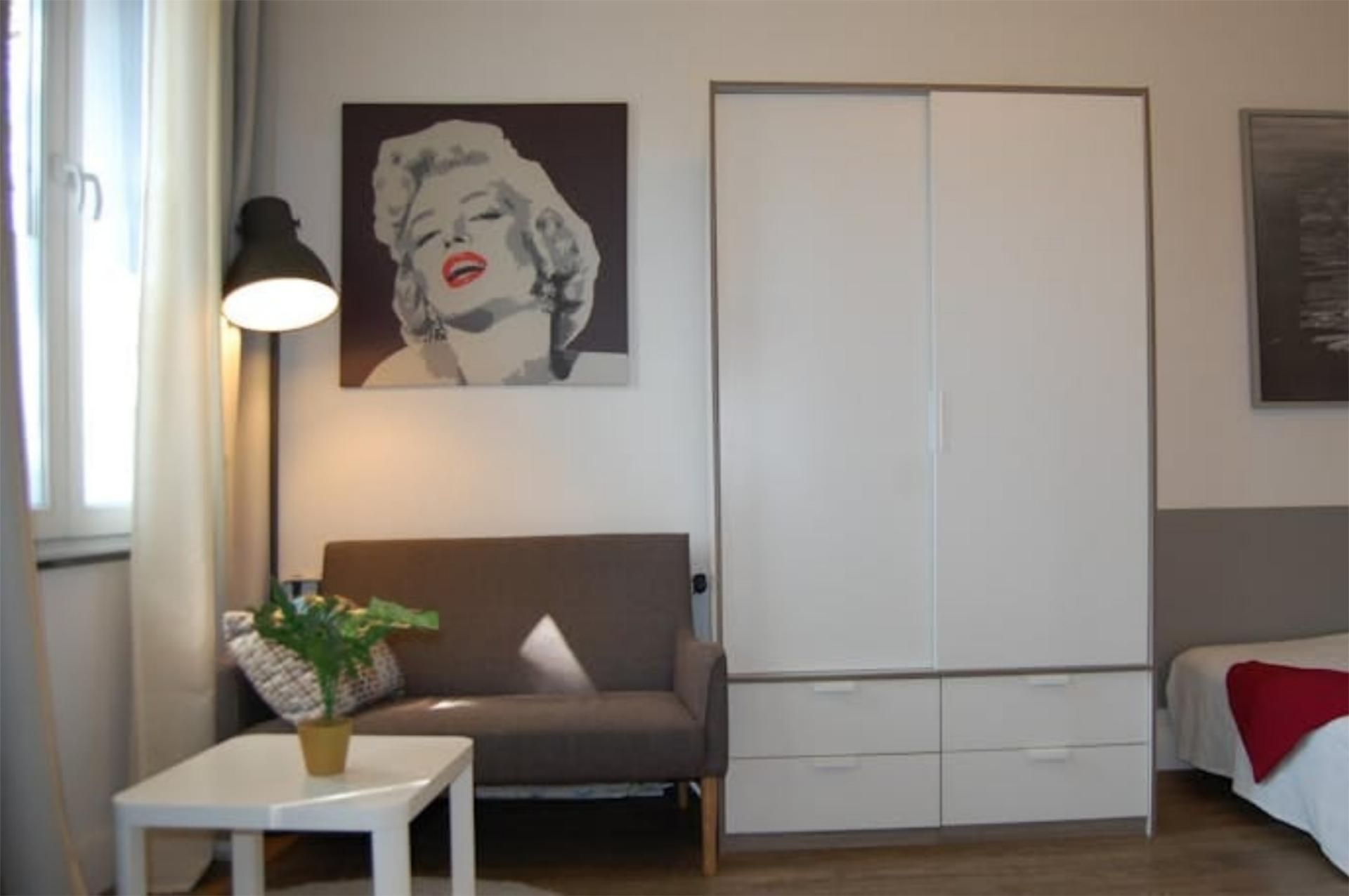 Piso en  Avenida del Puente Cultural 9 - Foto 8