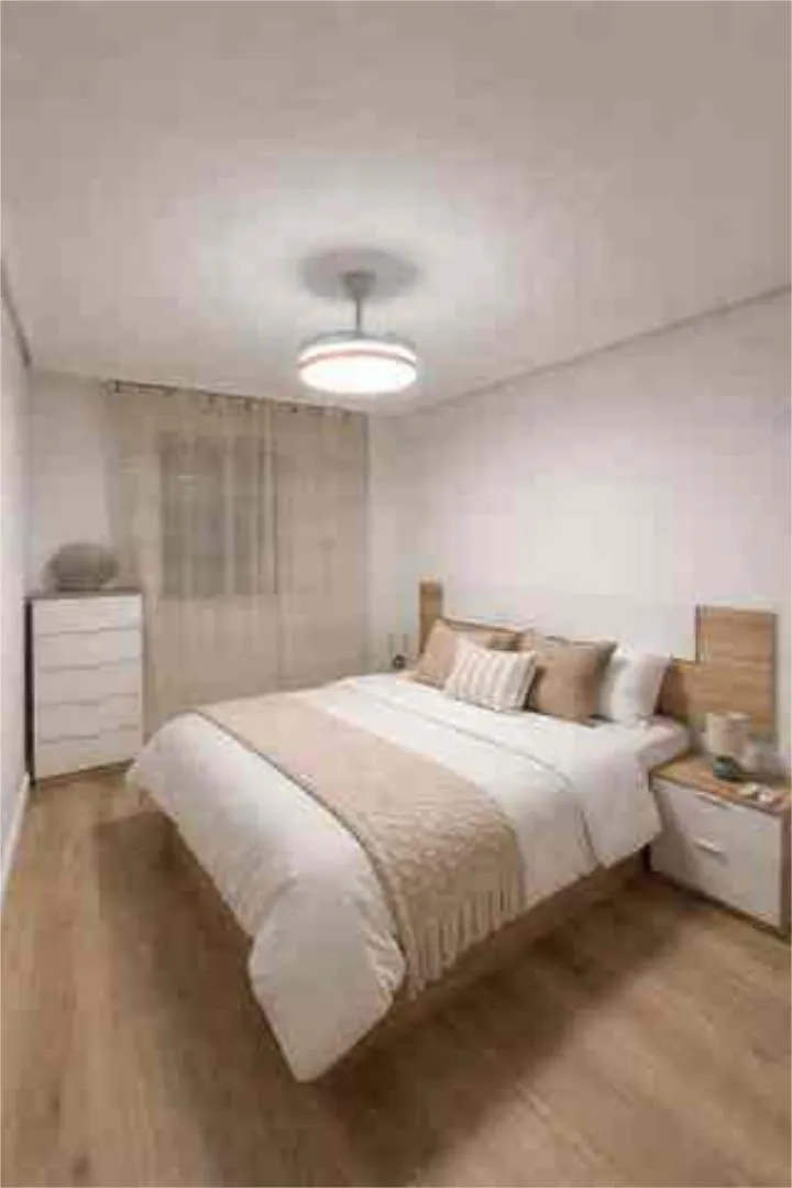 Piso en Infante - Foto 1