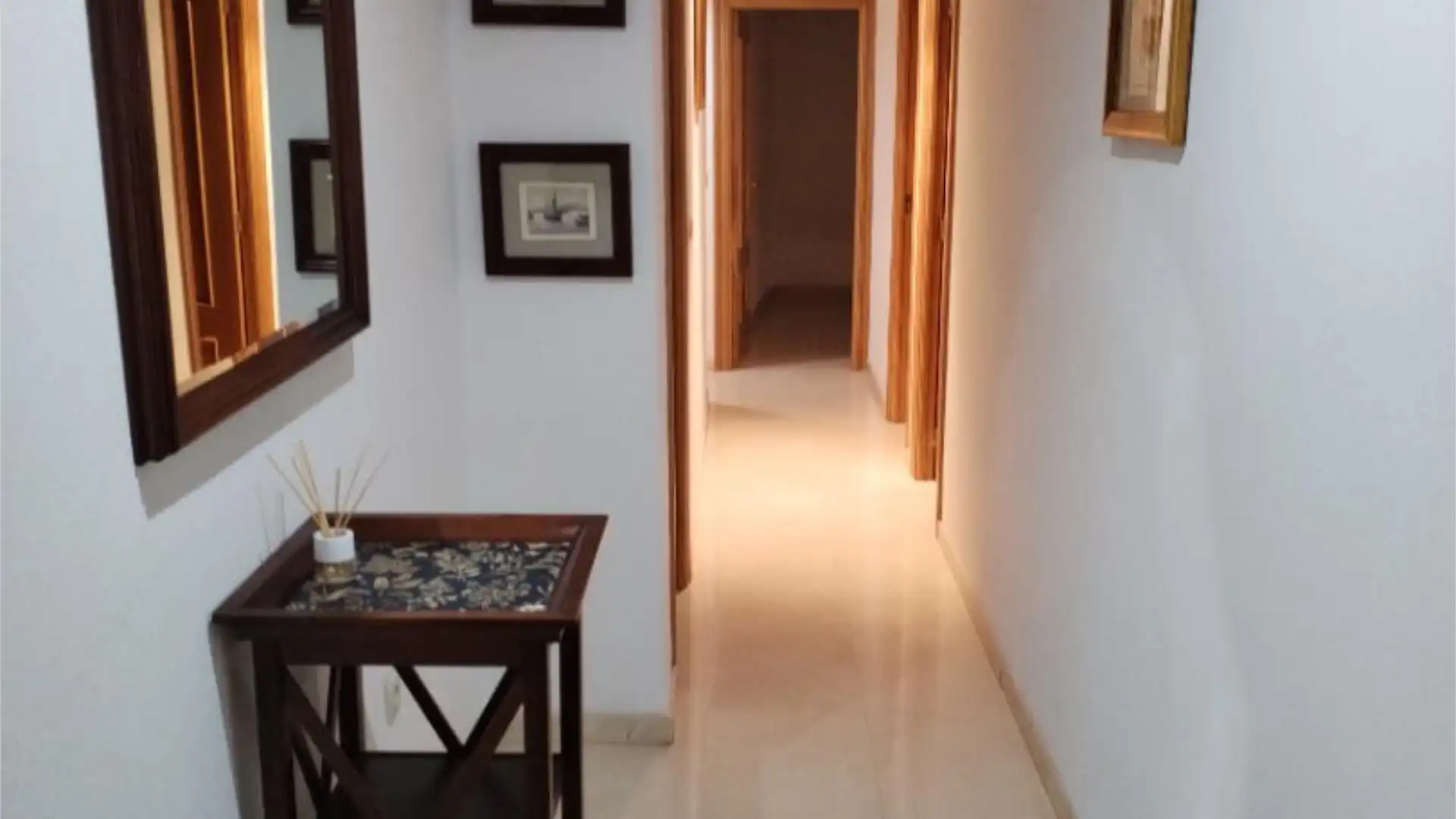 Piso en  Travessia de les Barques 5 - Foto 4