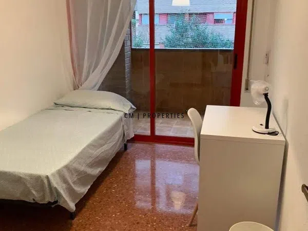 Piso en Avenida de l'Institut Obrer de València, Ciutat de les Arts i de les Ciencies - Foto 9