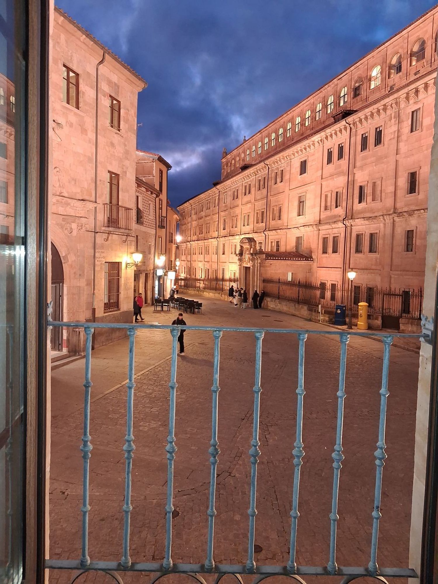 Piso en plaza San Isidro, 9