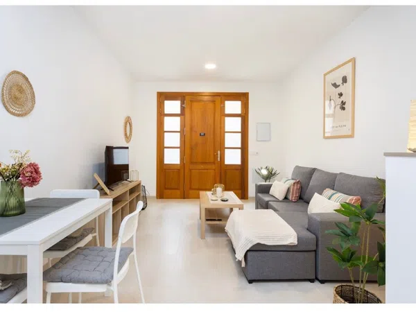 Piso en Calle San Martín, 58, Toscal - Foto 1