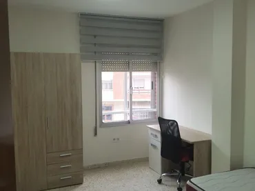 Piso en  Avenida de Sagunto 54 - Foto 1
