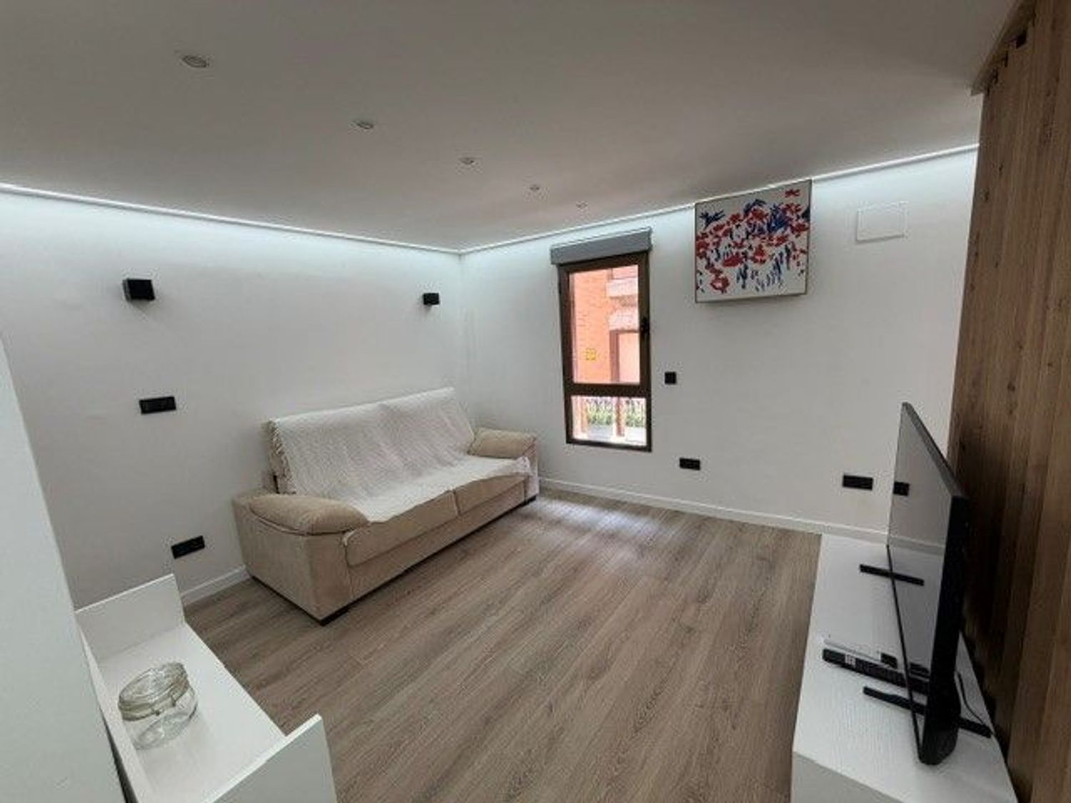 Estudio en Calle Albudeiteros, 3, Santa Catalina-San Bartolomé - Foto 11
