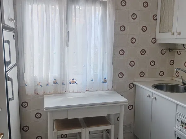 Piso en Calle José Solís, 2, Sur, Sur - Foto 4