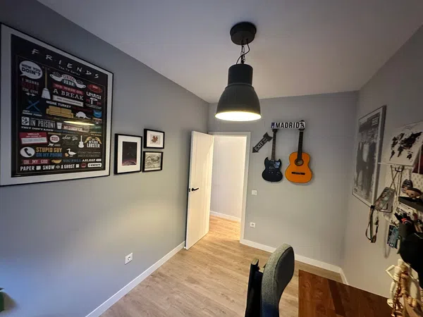 Piso en avenida de las Ciencias, 14 - Foto 5