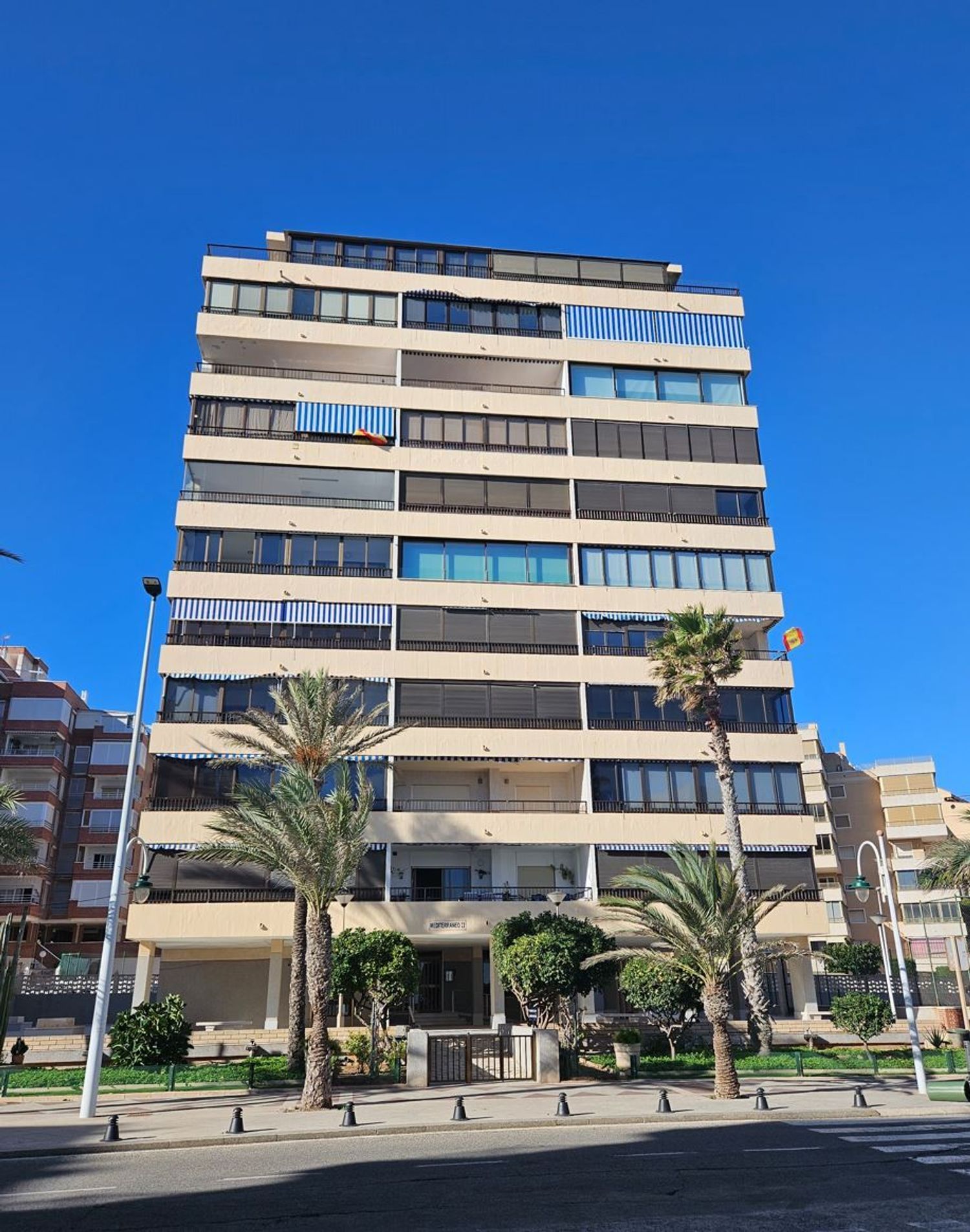 Piso en avenida San Bartolome Tir, 4 - Foto 2