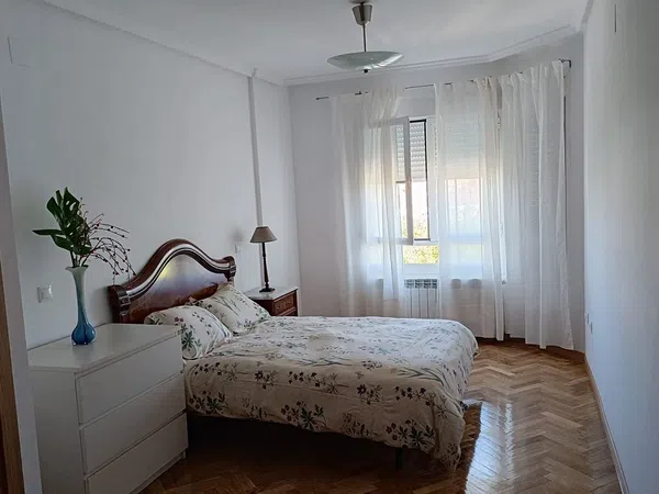 Piso en Calle de los Novios, 23 - Foto 4