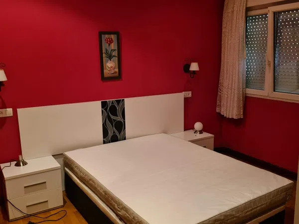 Piso en calle Francisco Cambo, 3 - Foto 13