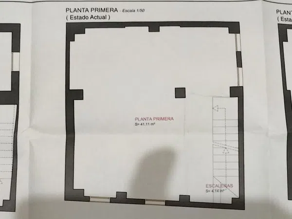 Chalet pareado en Avenida del Parque, 40, San Francisco, San Francisco - Foto 10