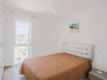 Apartamento en Zona estadio de futbol - Foto 7