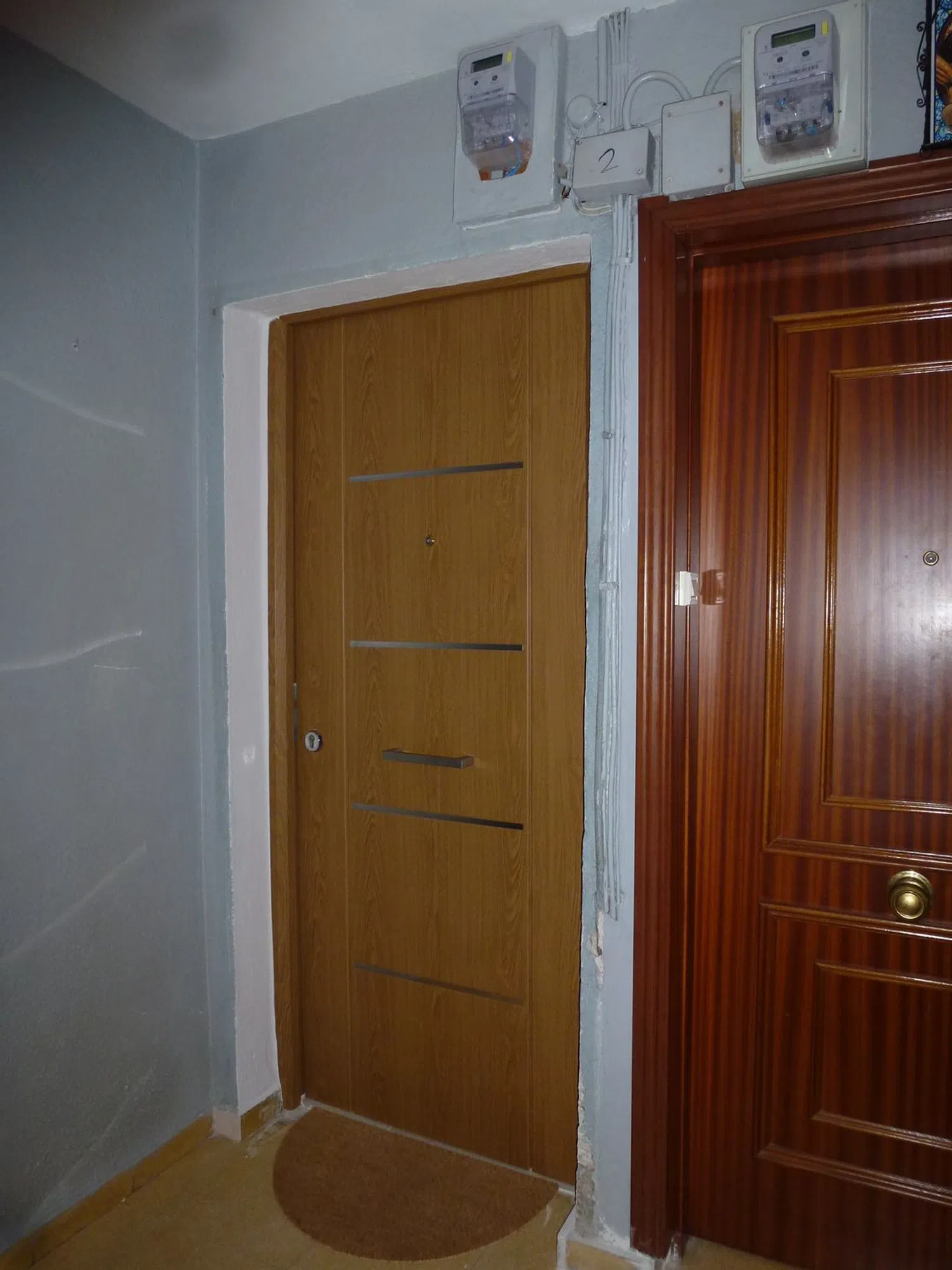 Piso en calle Tarfia, 31 - Foto 8