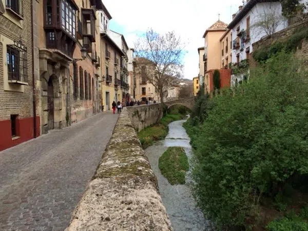 Piso en Calle Horno del Vidrio, 2, Albaicín, Albaicín - Foto 11