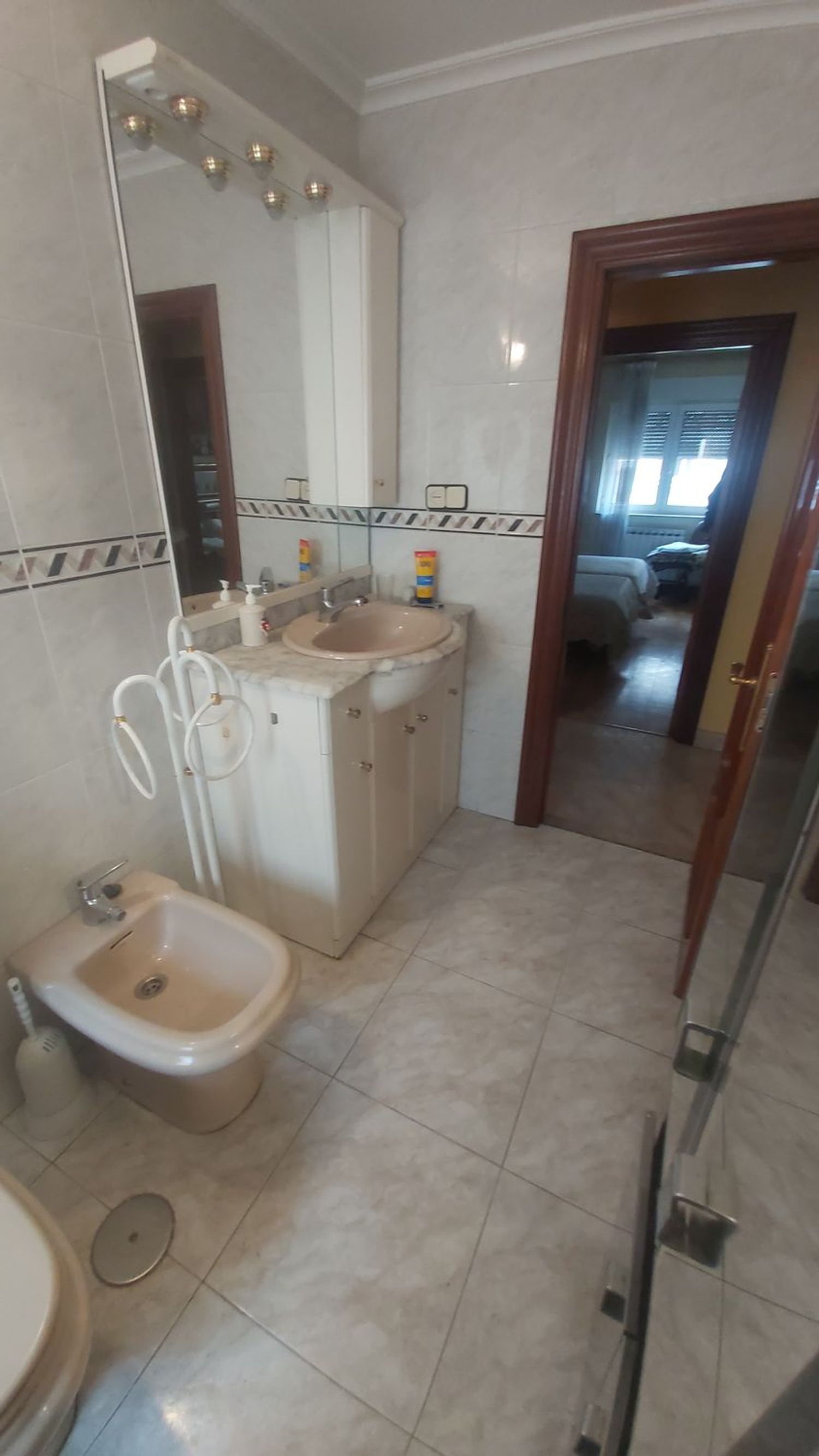 Piso en Calle Albéniz, 19, Milán-Pumarín - Foto 7